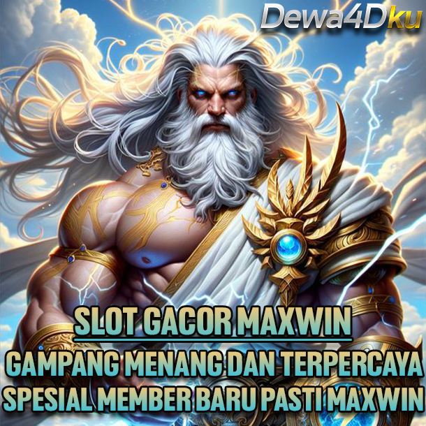 situs judi slot online gacor terpercaya